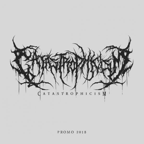 Catastrophicism - Discography (2017 - 2021)