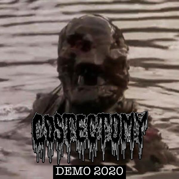 Costectomy - Demo 2020 (Demo)