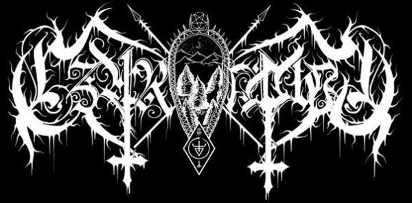 Czarnobog - Discography (2012 - 2022)