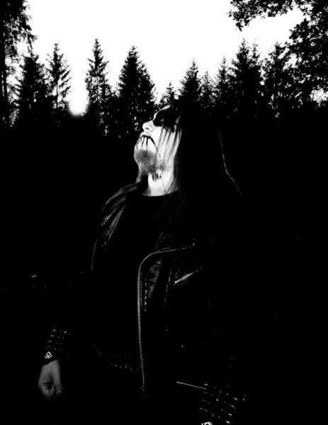 Czarnobog - Discography (2012 - 2022)