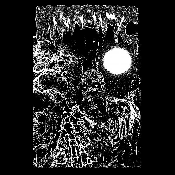 Morbific - Pestilent Hordes (Demo)