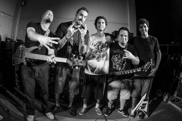 [Maua] - Conscience (Demo)