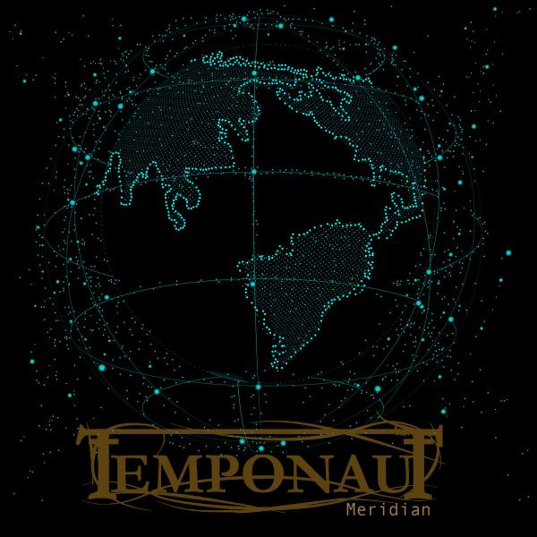 Temponaut - Meridian (Instrumental)