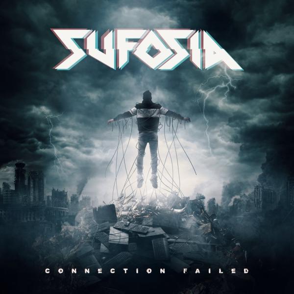 Sufosia - Connection Failed