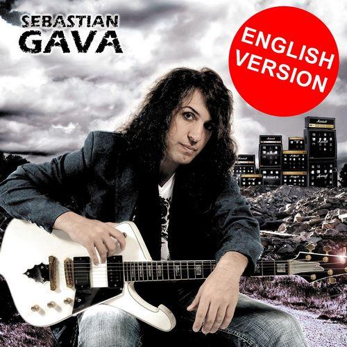 Sebastian Gava - Sebastian Gava