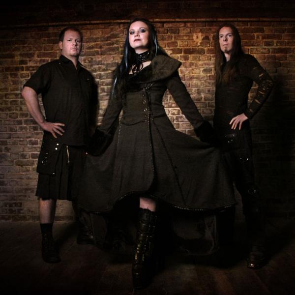 Where Angels Fall - Discography (2004 - 2014)