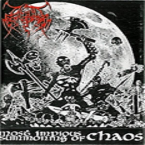 Deity Of Carnification - Discography (1999 - 2003)