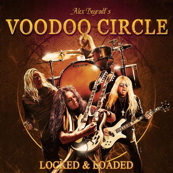 Voodoo Circle - Locked &amp; Loaded (Lossless)
