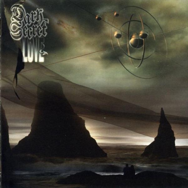 Dark Secret Love - Dark Secret Love