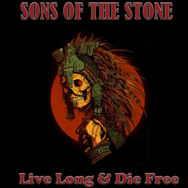 Sons Of The Stone - Discography (2018-2021)
