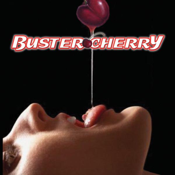 Buster Cherry - Buster Cherry (EP)