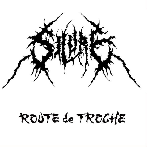 Silure - Route de troche (EP)