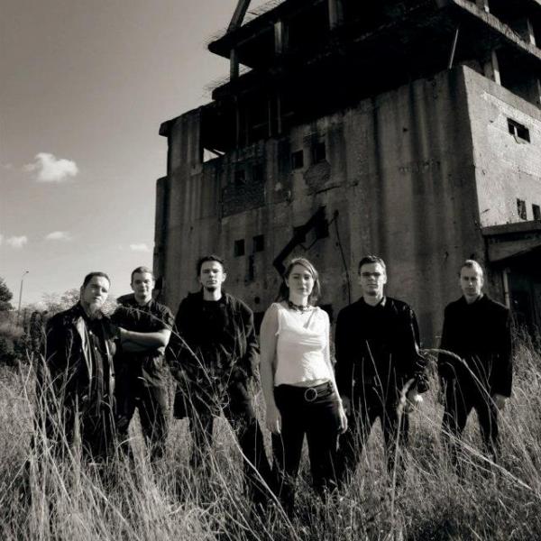 Monoblock - (2 Albums)