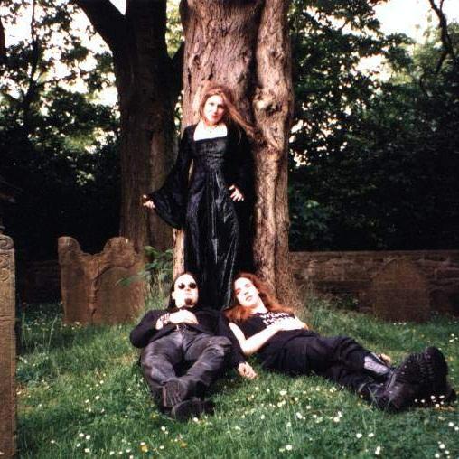 Crysalis - Discography (2001 - 2004)