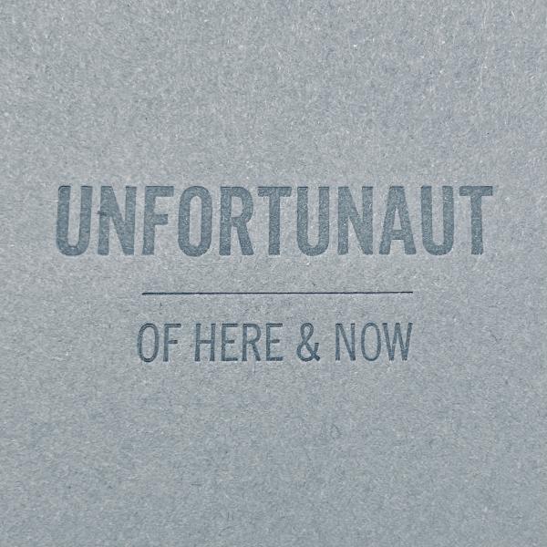 Unfortunaut - Discography (2006-2007)