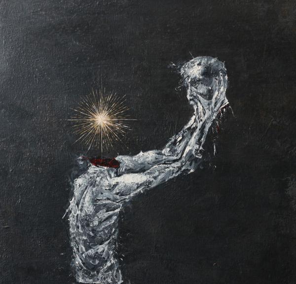 Ferriterium - Calvaire