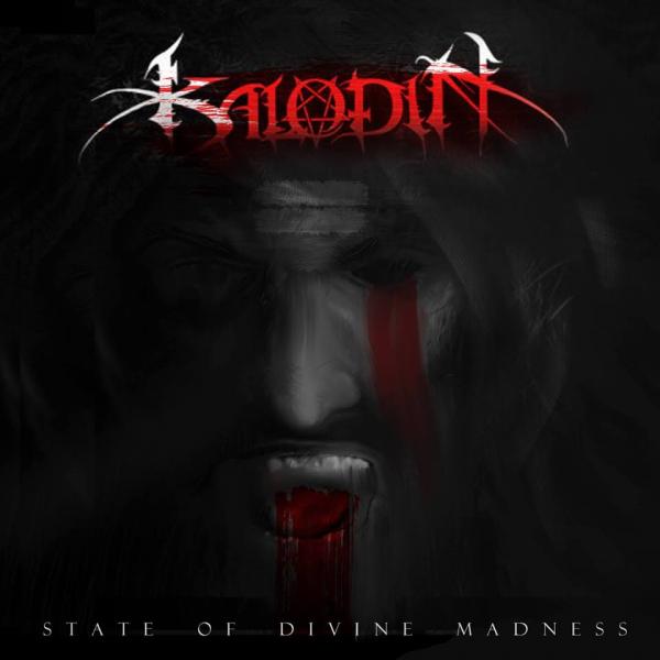 Kalodin - State Of Divine Madness (Single)