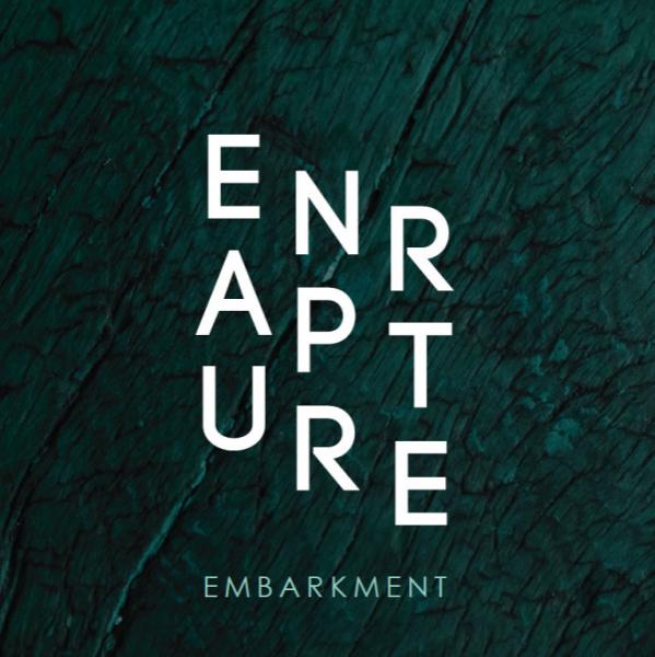 Enrapture - Discography (2015 - 2021)
