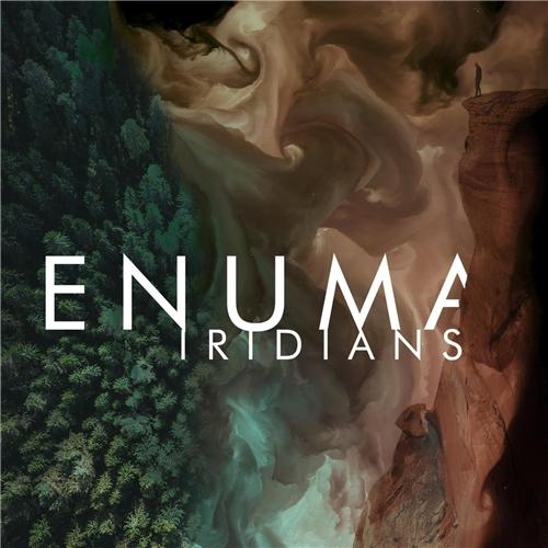 Iridians - Enuma