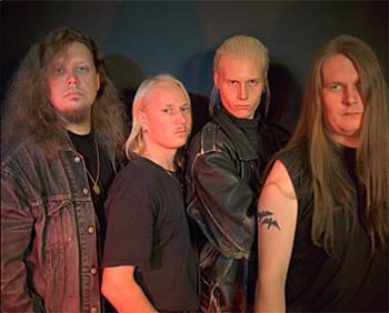 Wizzard - Discography (1996 - 2001)