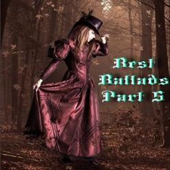 Various Artists - Best Ballads - Part 5