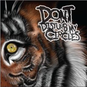 Don't Disturb My Circles - Eye of the tiger (EP)