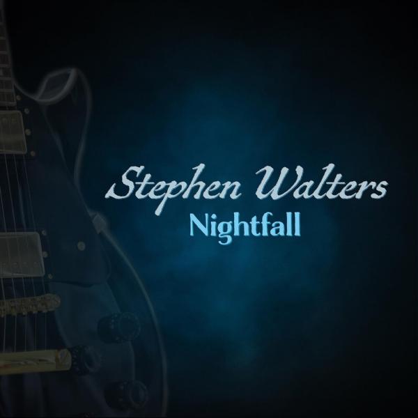 Stephen Walters - Discography (2016-2021)