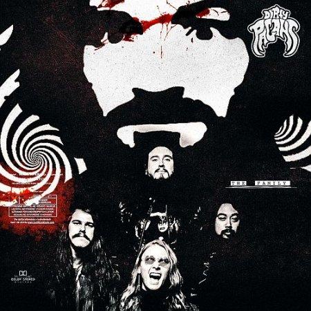 Dirty Pagans - The Family