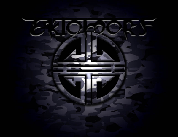 Ektomorf - Discography (1996 - 2021) (Lossless)