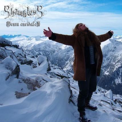 Shambless - Discography (2003 - 2017)