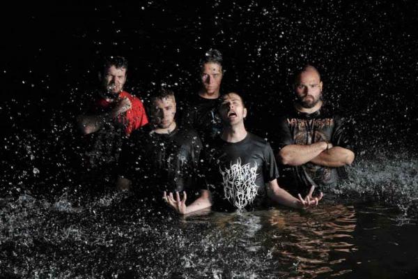 ...from the Deep - The Absurd Horror (EP)