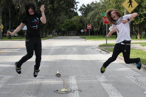 Øscillatör - Experiment XIII