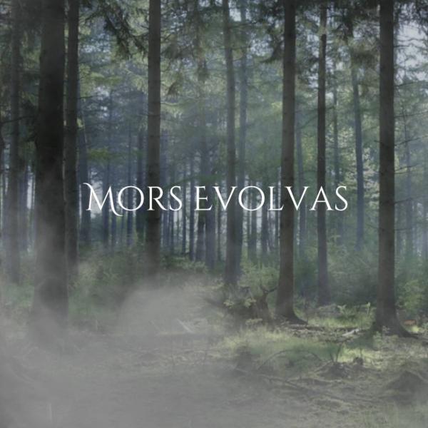 Mors Evolvas - The Pagan Woods (EP)