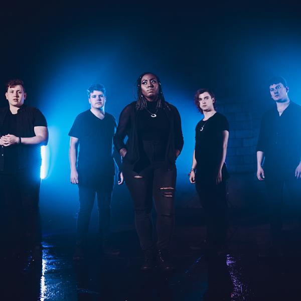 Defences - Discography (2014 - 2020)