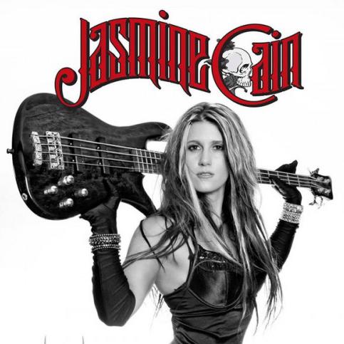 Jasmine Cain - Discography (2004 - 2019)