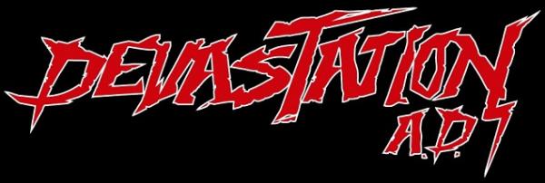 Devastation A.D. - Live in Ormož (Live Album)