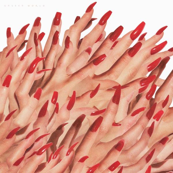 Band-maid - Unseen World