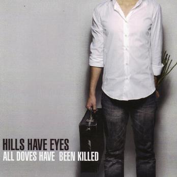 Hills Have Eyes - Discography (2007 - 2015)