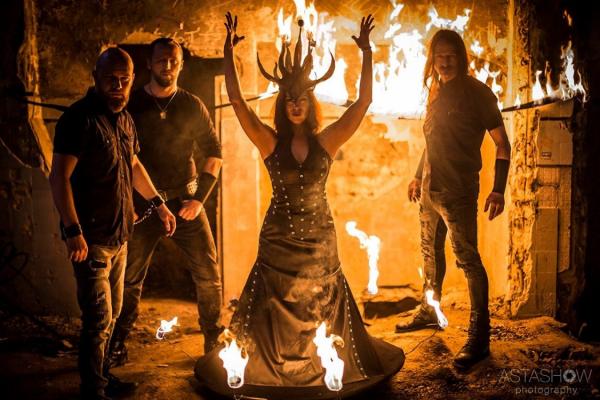 Darzamat - Discography (1996 - 2020) (Lossless)