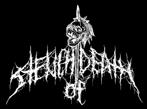 Stench Of Death - Discography (2020 - 2021) (Lossless)