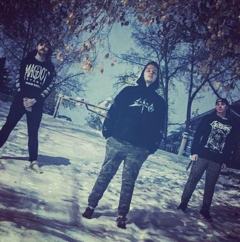 Stench Of Death - Discography (2020 - 2021) (Lossless)