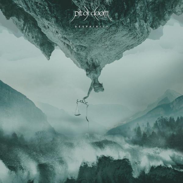 Pit Of Doom - Despairity