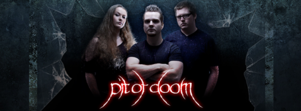 Pit Of Doom - Despairity