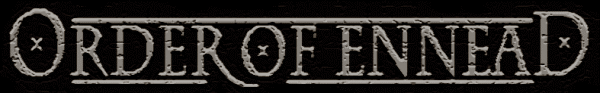 Order Of Ennead - Discography (2008 - 2010)