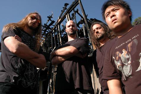 Order Of Ennead - Discography (2008 - 2010)