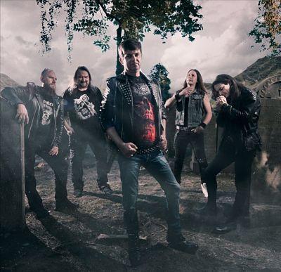 Destroyers - Discography (1989 - 2020)