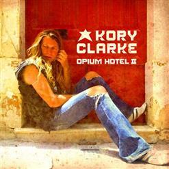 Kory Clarke (Warrior Soul) - Discography (2003 - 2014)