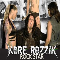 Kore Rozzik - Singles Discography (2013 - 2015)