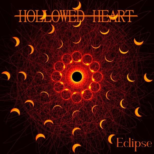 Hollowed Heart - Eclipse