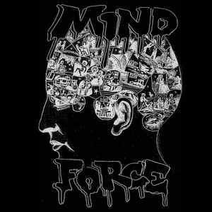 Mindforce - Discography (2016 - 2018)